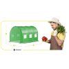 215084 gt0002 tunel ogrodowy 3 x 2 x 2 m M0