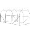 215088 gt0002 tunel ogrodowy 3 x 2 x 2 m M0