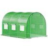 215090 gt0002 tunel ogrodowy 3 x 2 x 2 m M0