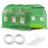 215092 gt0002 tunel ogrodowy 3 x 2 x 2 m M0