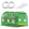 215094 gt0002 tunel ogrodowy 3 x 2 x 2 m M0
