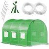 215096 gt0002 tunel ogrodowy 3 x 2 x 2 m M0