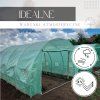 GT0005F FOLIJA ZA VRTNI TUNEL 6 X 3 X 2 M