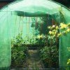 GT0005F FOLIJA ZA VRTNI TUNEL 6 X 3 X 2 M