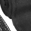 37777 sn0023 siatka cieniujaca czarna 140 gsm 15 x 50 m 200 opasek M0