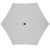 42259 gu0022 parasol ogrodowy 250 cm M0