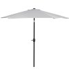 42265 gu0022 parasol ogrodowy 250 cm M0