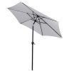 42266 gu0022 parasol ogrodowy 250 cm M0