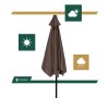 182288 gu0023 parasol ogrodowy 250 cm M0