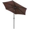 42247 gu0023 parasol ogrodowy 250 cm M0
