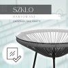 217909 gf0091 stolik ogrodowy 50 x 40 x 40 cm M0