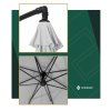 211664 gu0042 parasol ogrodowy 300 cm M0