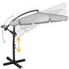 211659 gu0042 parasol ogrodowy 300 cm M0