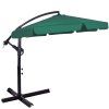 211724 gu0043 parasol ogrodowy 300 cm M0
