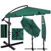 211726 gu0043 parasol ogrodowy 300 cm M0