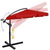 211778 gu0044 parasol ogrodowy 300 cm M0