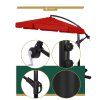 211783 gu0044 parasol ogrodowy 300 cm M0