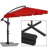 211784 gu0044 parasol ogrodowy 300 cm M0