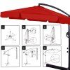 211785 gu0044 parasol ogrodowy 300 cm M0