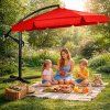 210479 gu0044 parasol ogrodowy 300 cm M0