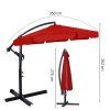 211773 gu0044 parasol ogrodowy 300 cm M0