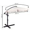 211835 gu0045 parasol ogrodowy 300 cm M0
