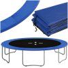 211479 tp 10ft 305 cm blue oslona do trampoliny M0