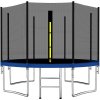 TSN-10FT 8N 305 CM ZUNANJA MREŽA ZA TRAMPOLIN