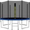 TSN-13FT 396 CM ZUNANJA MREŽA ZA TRAMPOLIN