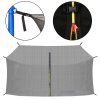 Notranja mreža za trampolin TSN-8FT INS 244 CM