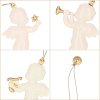 21877 ca0757 ozdoby swiateczne aniolki 3 szt M0