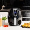 frytkownica beztluszczowa teesa digital air fryer 3 2l 1428dabd161248c98b127da300134668 d2dc4afc