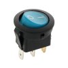 12V modro nihajno stikalo 3906