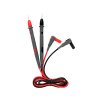 Priključni kabli za multimeter 10A 1000V črni