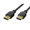 HDMI kabel 3m s podporno zanko
