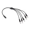 Konektor za LED trakove DC terminal 2,1/5,5 -5Konektor