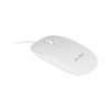 Optična miška BLOW MP-30 USB bela