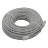 Internetni kabel 25m siva