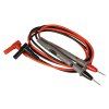Multimeter testne kabli črni/rdeči 57-010-