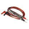 Multimeter testne kabli črni/rdeči