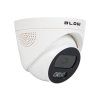 4MP notranja IP kamera z mikrofonom in PoE 77-863-