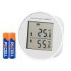 Termometer in higrometer z aplikacijo tuya 50-338-