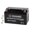 Akumulatorska baterija za motorno kolo 12V 7Ah MTX7A-BS