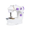 Kompaktni šivalni stroj SM-31 za gospodinjstvo