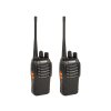 Komplet dveh radijskih postaj PMR 2W 888S Dual Pack