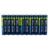 AAA alkalne baterije 10 kosov