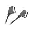 SCART - SCART 21PIN 1,5m Eco-Line KPO4015-1,5
