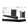 Soundbar Ghost 2.1 S.E