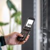 Mobilni telefon za seniorje Simple 929