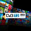 DVB-T2 H.265 HEVC Kruger&Matz sprejemnik